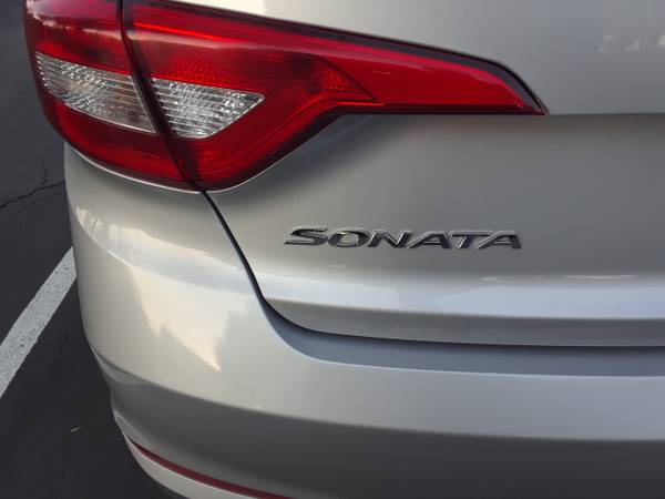 EXCELLENT CONDITIONS 2 0 1 7 HYUNDAI SONATA...... 4CYL... for sale in Holt, CA – photo 19