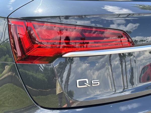 2021 Audi Q5 Premium Plus - - by dealer - vehicle for sale in San Juan, TX – photo 14