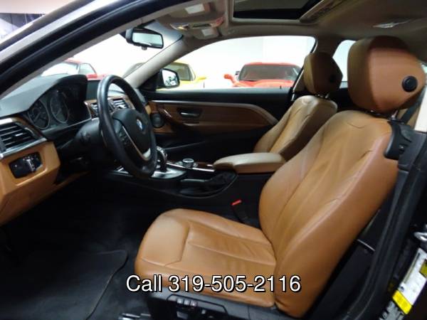 2014 BMW 428i xDrive AWD - - by dealer - vehicle for sale in Waterloo, MO – photo 15