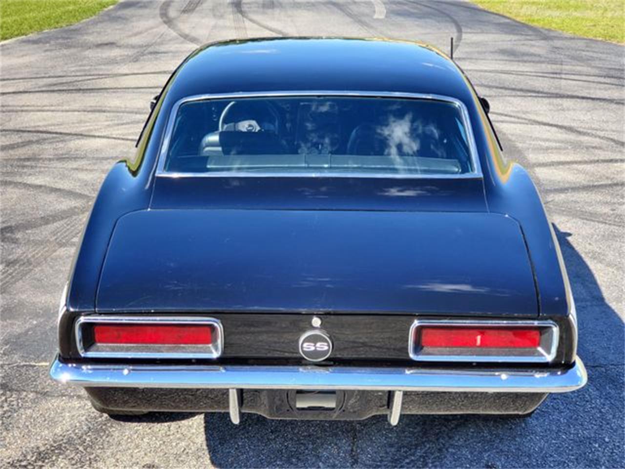 1967 Chevrolet Camaro for sale in Hope Mills, NC – photo 14