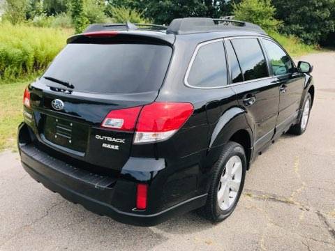 2013 Subaru Outback Limited ,Loaded great miles for sale in Kingston, MA – photo 6