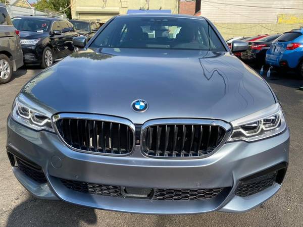 2018 BMW 5 Series 530e xDrive iPerformance Plug-In Hybrid - cars &... for sale in Jamaica, NY – photo 4
