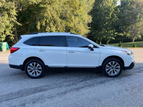2017 Subaru Outback 3 6R Touring/61K Miles - - by for sale in Asheville, NC – photo 2