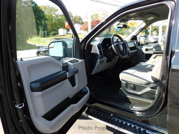 2019 Ford F-150 F150 F 150 XLT SuperCrew 4WD XTR Pkg for sale in Milford, MA – photo 13
