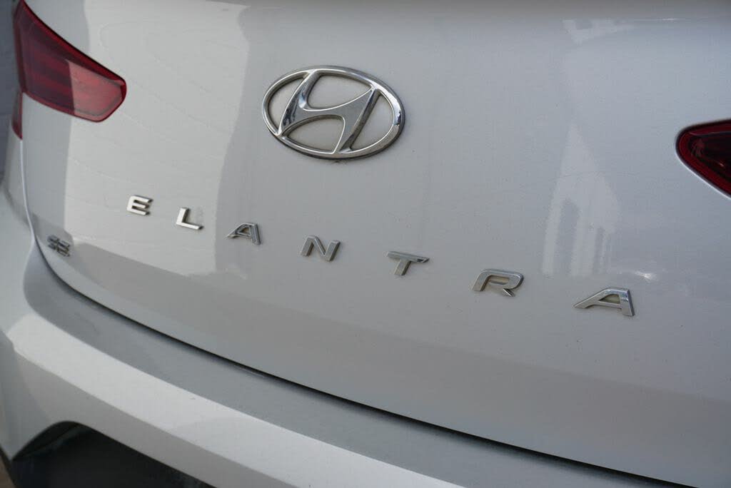 2019 Hyundai Elantra SE FWD for sale in Colorado Springs, CO – photo 13