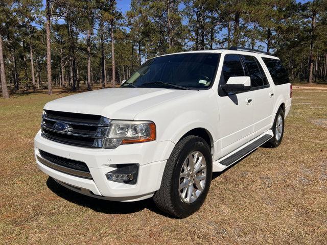 2017 Ford Expedition EL Limited for sale in Swainsboro, GA – photo 3