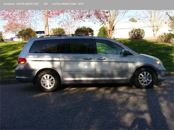 2008 Honda Odyssey limited loaded 1 owner for sale in Little River, SC – photo 2