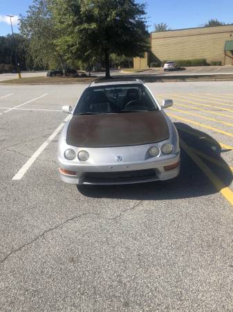 1999 Acura integra ls for sale for sale in Winder, GA