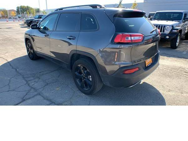 2018 Jeep Cherokee/ You Save $1,000 below KBB retail! for sale in Reno, NV – photo 5