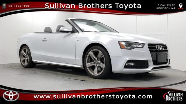 2016 Audi A5 2.0T Premium Plus for sale in Other, MA – photo 5
