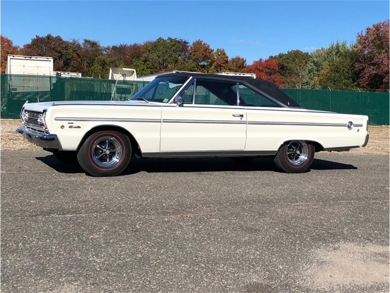 1966 Plymouth Satellite for sale in West Babylon, NY – photo 23