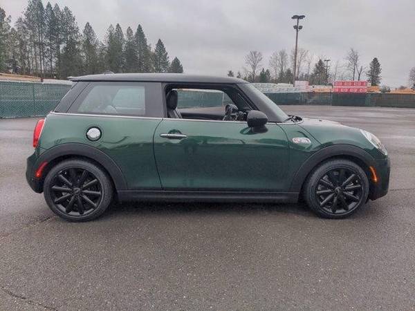 2019 MINI Hardtop 2 Door Cooper S FWD Coupe Certified - cars & for sale in Portland, OR – photo 5