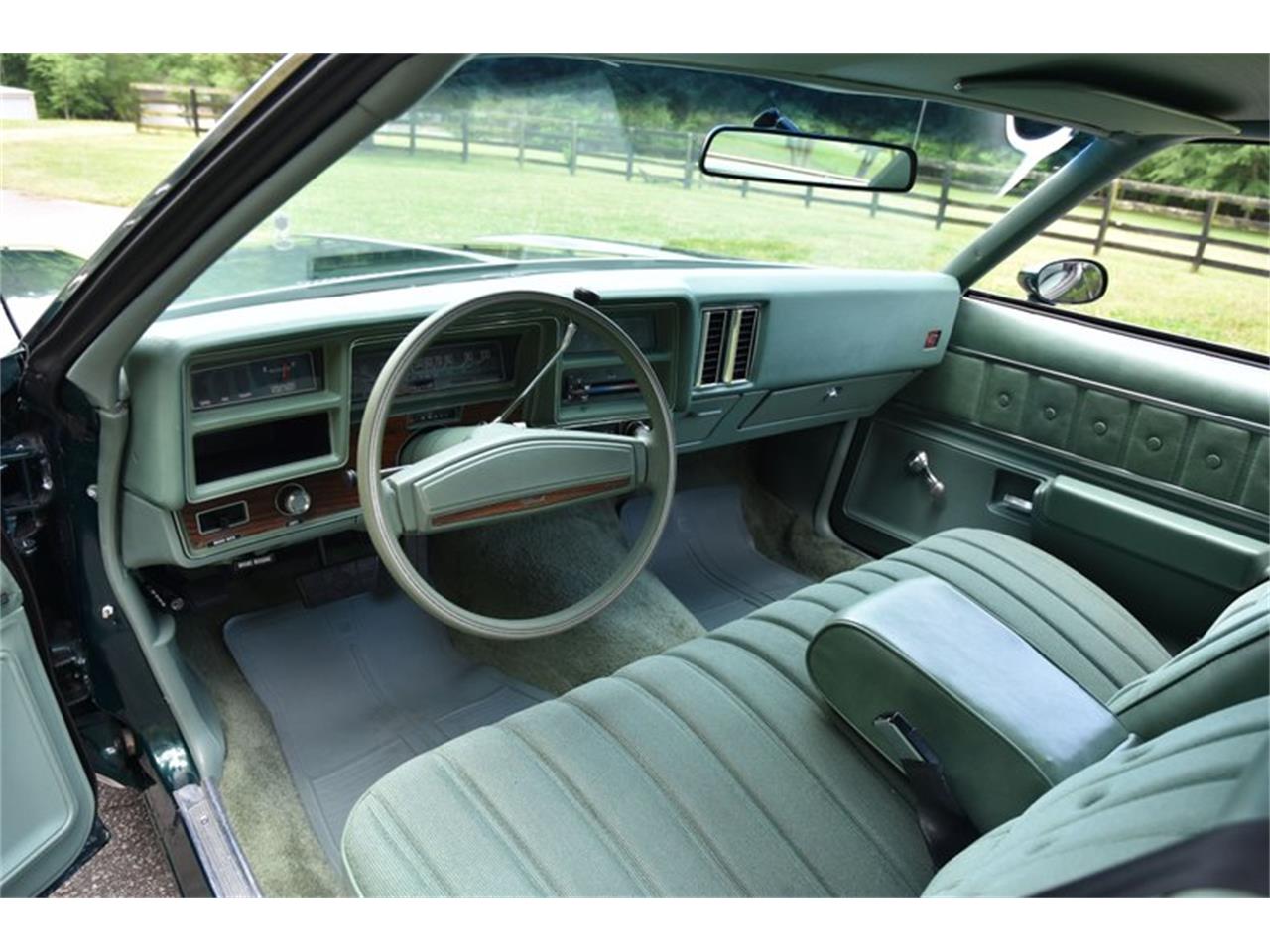 1977 Chevrolet Malibu for sale in Saratoga Springs, NY – photo 22