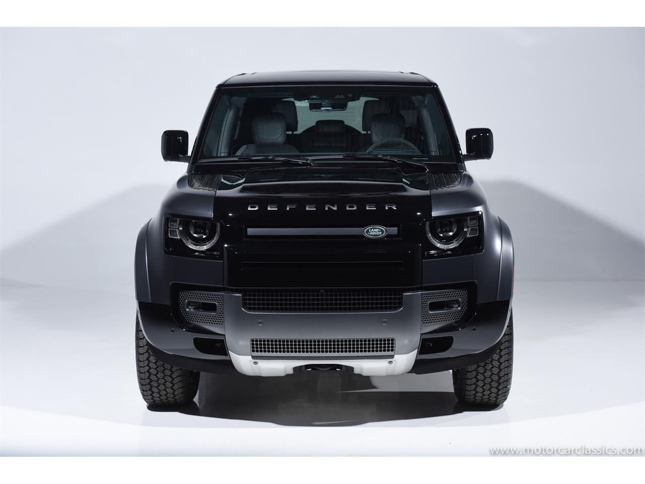 2022 Land Rover Defender for sale in Farmingdale, NY – photo 2