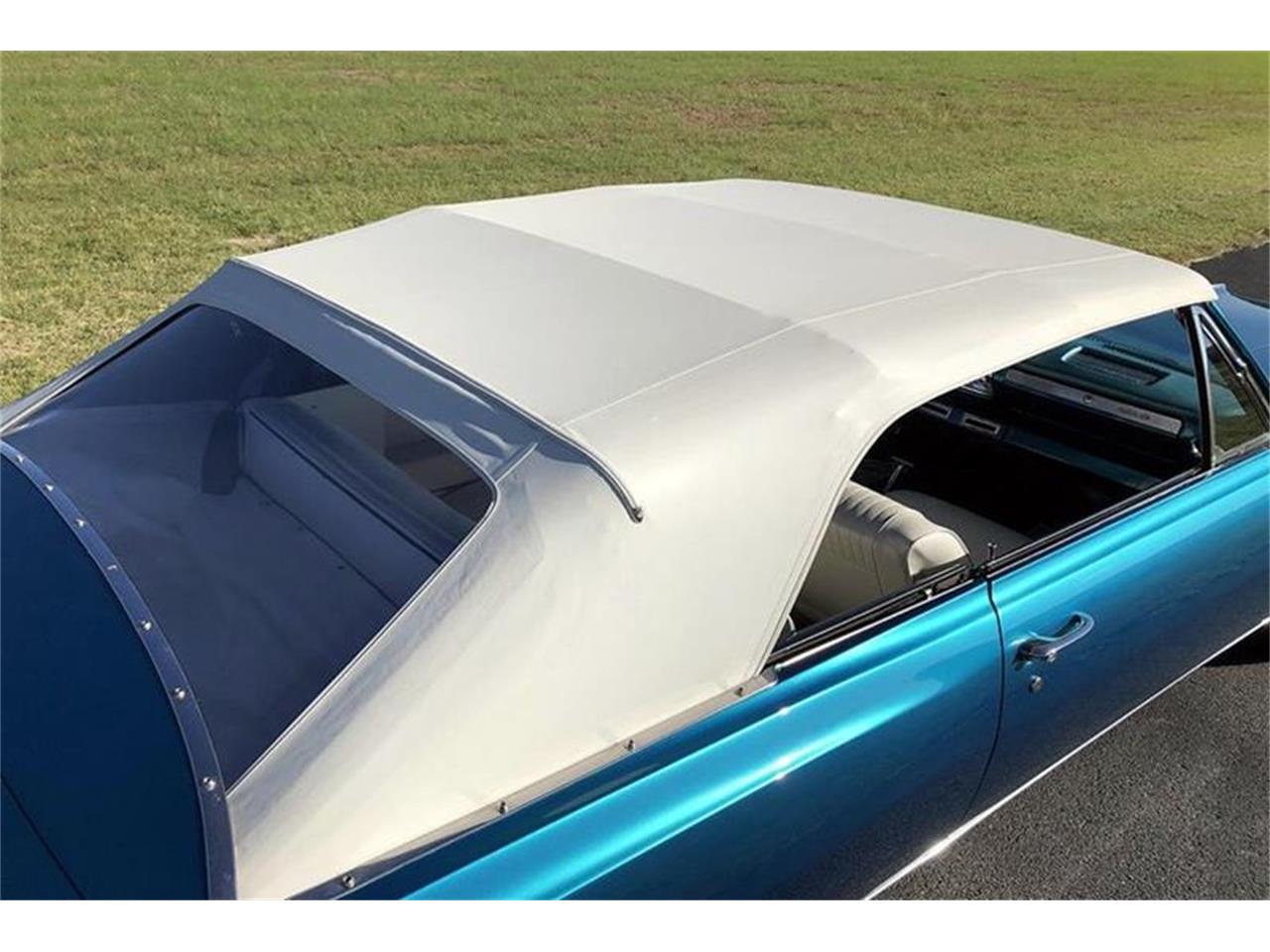 1964 Chevrolet Chevelle for sale in Fredericksburg, TX – photo 36