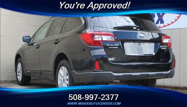 2017 Subaru Outback Premium..All Wheel Drive..Safe,Sporty,&... for sale in New Bedford, MA – photo 7