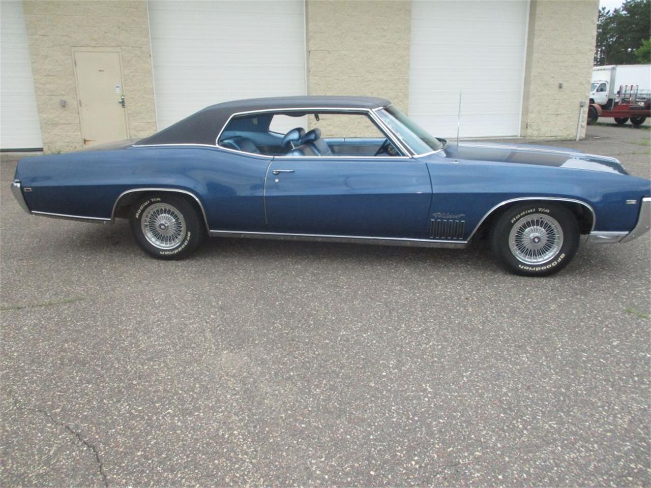 1969 Buick Wildcat for sale in Ham Lake, MN – photo 3