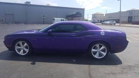2014 Dodge Challenger R/T Classic, Leather & Loaded!!! for sale in Tulsa, OK – photo 6