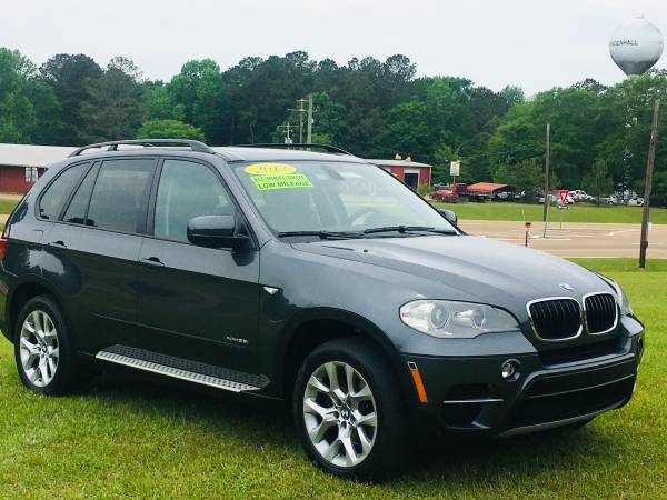 SALE! 2012 BMW X5 SUV - MUST SEE! Excellent inside and out! - cars for sale in Mendenhall, MS – photo 21