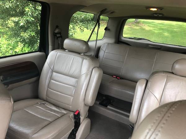 2005 Ford Excursion Limited 4x4 for sale in Posen, MI – photo 3