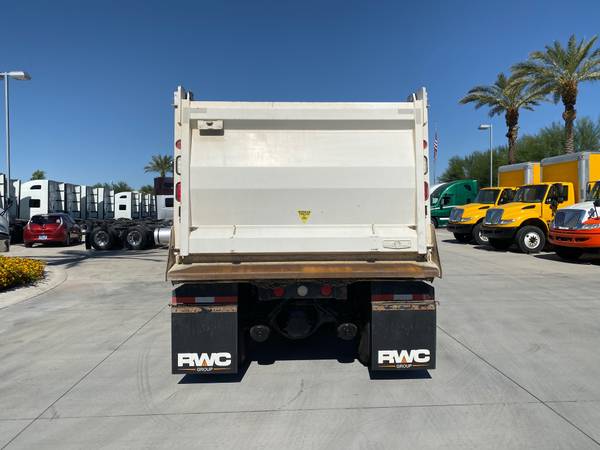 2018 KENWORTH T880 SIMPLE 18 DUMP TRUCK for sale in Phoenix, AZ – photo 5