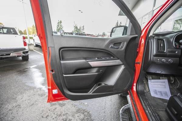 2015 Chevrolet Colorado LT Crew Cab 4WD for sale in McKenna, WA – photo 21