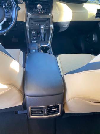 2017 Lexus NX200T Absolutely Stunning Condition Very Low Miles for sale in Sedona, AZ – photo 7