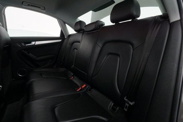 2014 Audi A4 2.0T Premium Plus quattro for sale in Farmington Hills, MI – photo 19