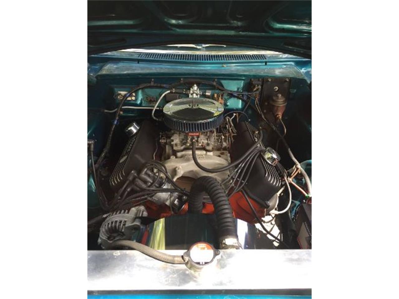 1965 Dodge Coronet for sale in Cadillac, MI – photo 2