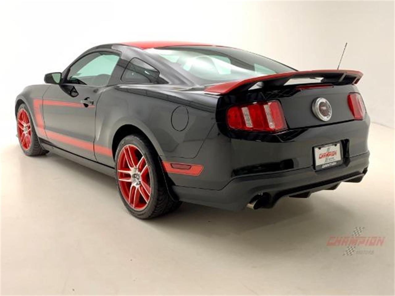2012 Ford Mustang for sale in Syosset, NY – photo 11