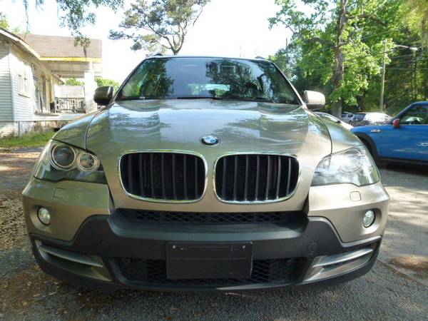 2010 BMW X5 SPECIAL - - by dealer for sale in Charleston, SC – photo 2
