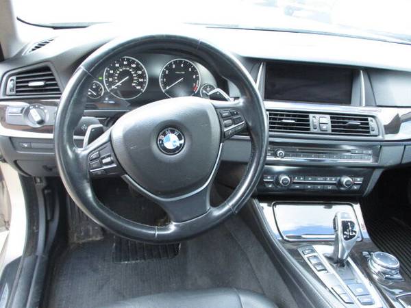 ✔️👍2016 BMW 528I XDRIVE Bad Credit Ok Guaranteed Financing $500 Down... for sale in Detroit, MI – photo 4
