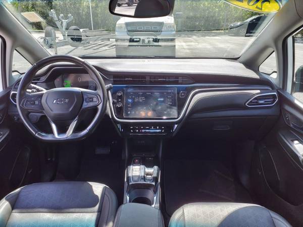 2022 Chevrolet Chevy Bolt EV 2LT - - by dealer for sale in Cocoa, FL – photo 9