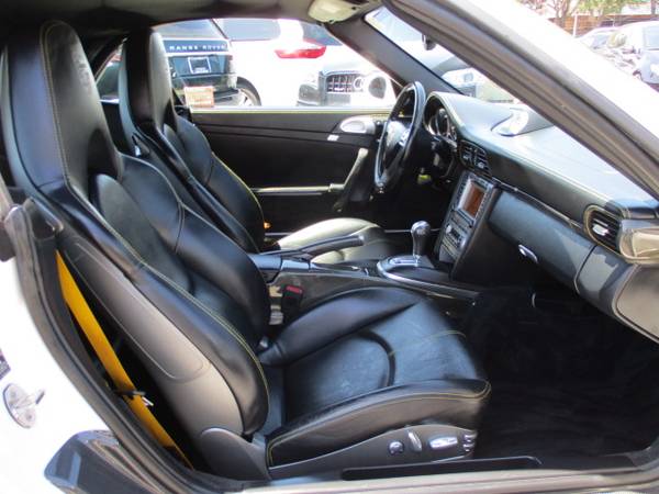 2008 Porsche 911 Turbo **EASY APPROVAL** for sale in San Rafael, CA – photo 18
