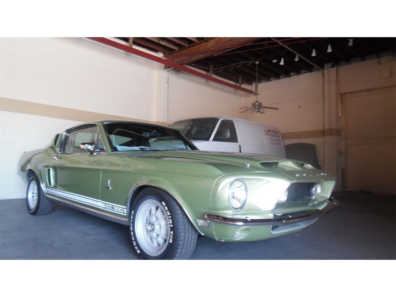 1968 Shelby GT350 for sale in FT.LAUDERDALE, FL – photo 4
