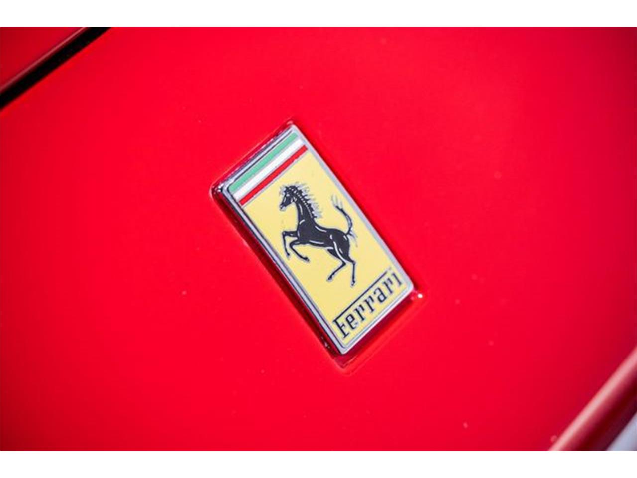 2013 Ferrari California for sale in Saint Louis, MO – photo 23