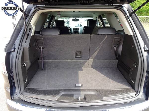 GMC Acadia AWD SUV Leather Bluetooth 3 Row Seating Rear Camera NICE! for sale in Greensboro, NC – photo 15