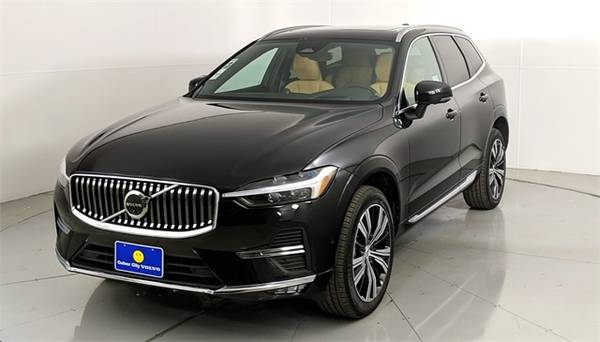2022 Volvo XC60 B6 AWD Inscription - - by dealer for sale in Culver City, CA – photo 9