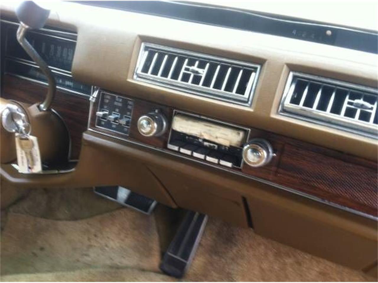 1976 Cadillac Eldorado for sale in Cadillac, MI – photo 7