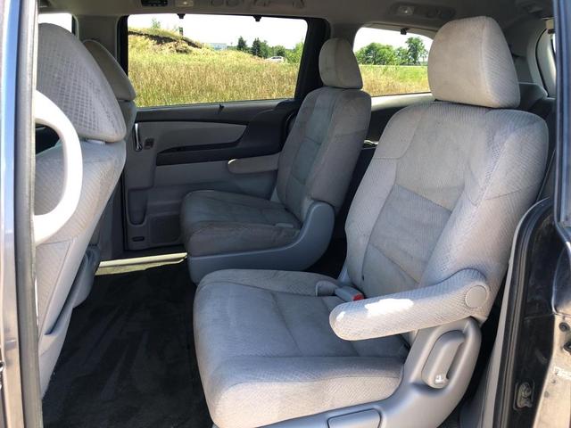 2015 Honda Odyssey EX for sale in Saint Augusta, MN – photo 12