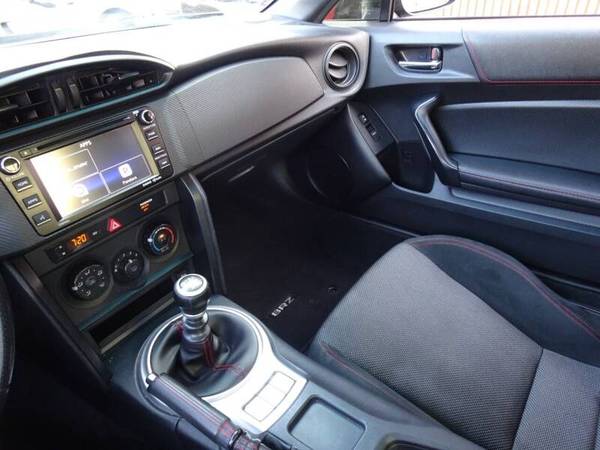 2016 Subaru BRZ Premium 36k miles - - by dealer for sale in Omaha, NE – photo 10