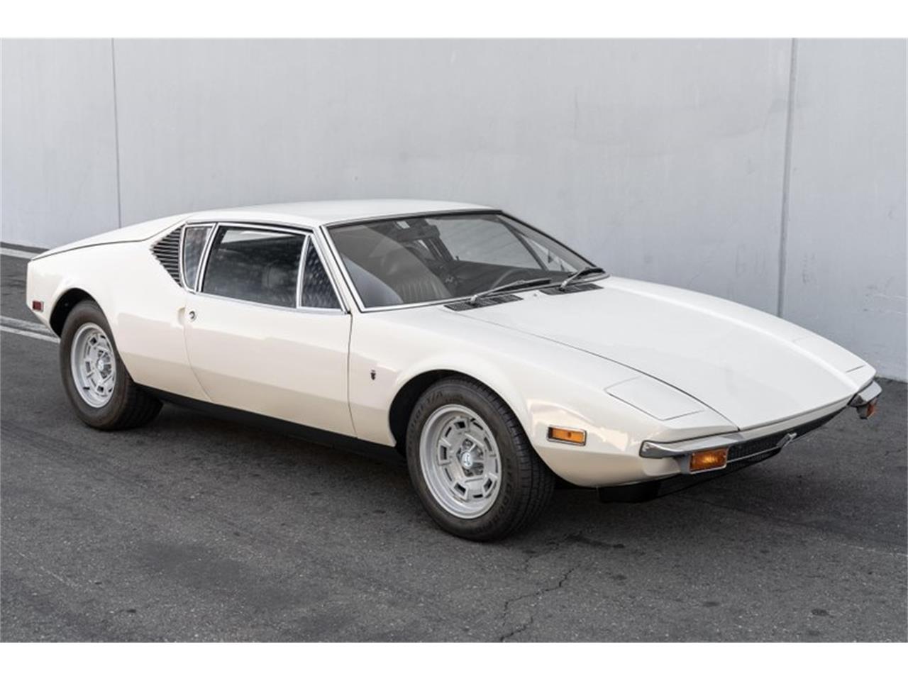 1971 De Tomaso Pantera for sale in Irvine, CA – photo 8