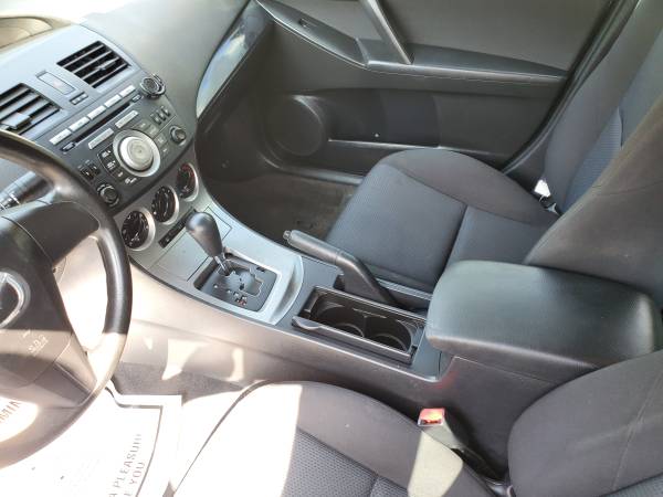 2010 Mazda 3, $80wk! - cars & trucks - by dealer - vehicle... for sale in Bentonville, AR – photo 9