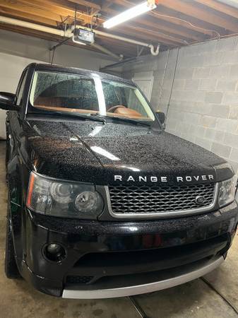 2010 Range Rover Sport Autobiography for sale in Fairview, TN – photo 6