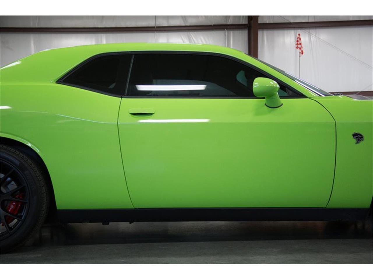 2015 Dodge Challenger for sale in Lincoln, NE – photo 10