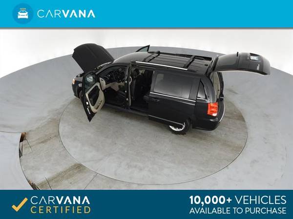 2018 Dodge Grand Caravan Passenger SXT Minivan 4D mini-van BLACK - for sale in Atlanta, CA – photo 13