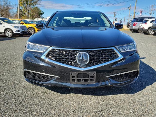 2020 Acura TLX FWD for sale in Randallstown, MD – photo 2