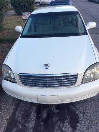 2005 Cadillac deville for sale in Wilmington, NC – photo 6