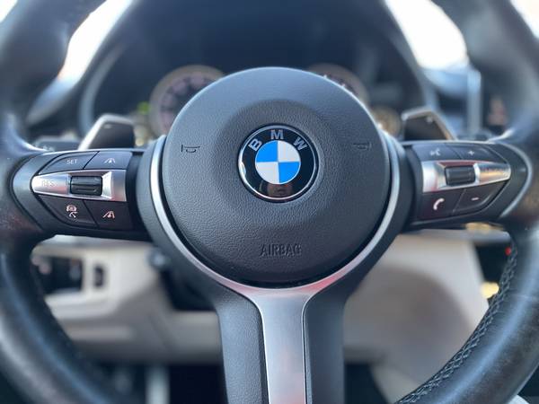 2015 BMW X6 xDrive35i Sport Utility 4D - - by dealer for sale in Miramar, FL – photo 18