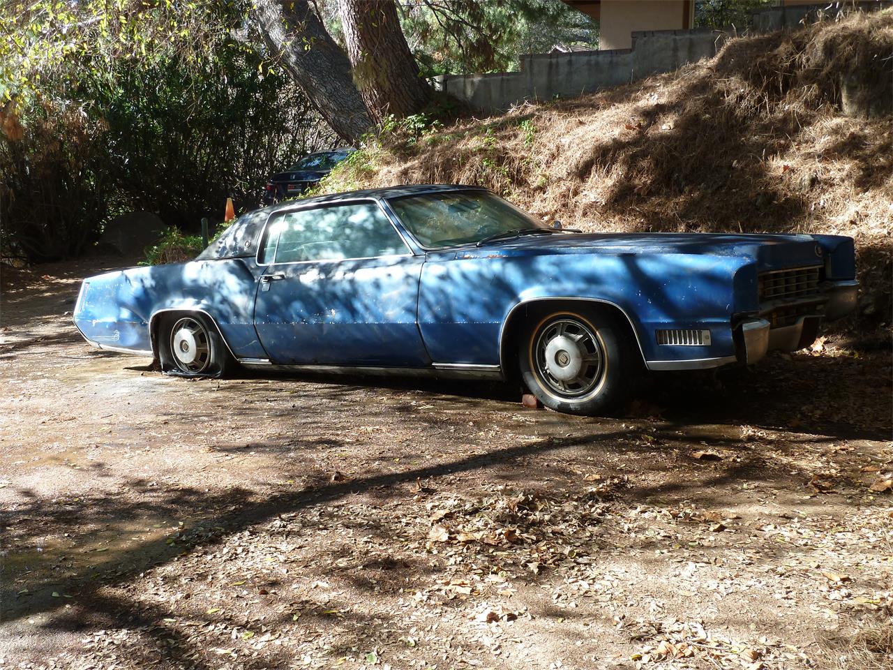 1967 Cadillac Eldorado for sale in Sierra Madre, CA – photo 2